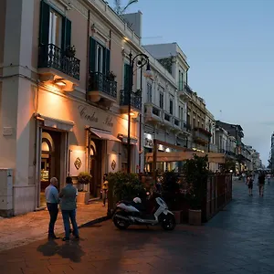 Affittacamere B&arca, Reggio Calabria