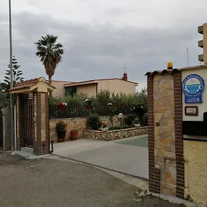 Bed & Breakfast Cuscino&cappuccino, Reggio Calabria