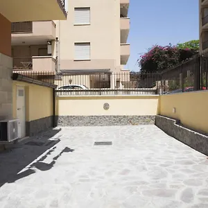 Bed & Breakfast Tre Fontane, Reggio Calabria